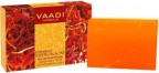 Vaadi Herbal Luxurious Saffron Soap - Skin Whitening Therapy 75 gm